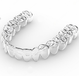 Элайнеры Invisalign — в Астане